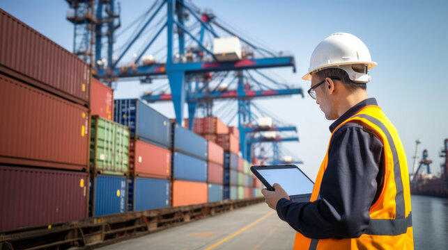 Green Way Logistics Pvt Ltd logistics operations