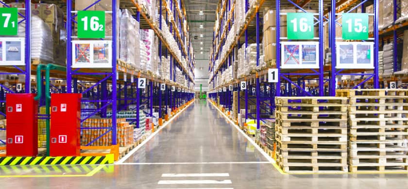 Green Way Logistics Pvt Ltd logistics solutions